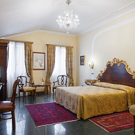 Hotel San Cassiano Ca'Favretto Venice Exterior photo